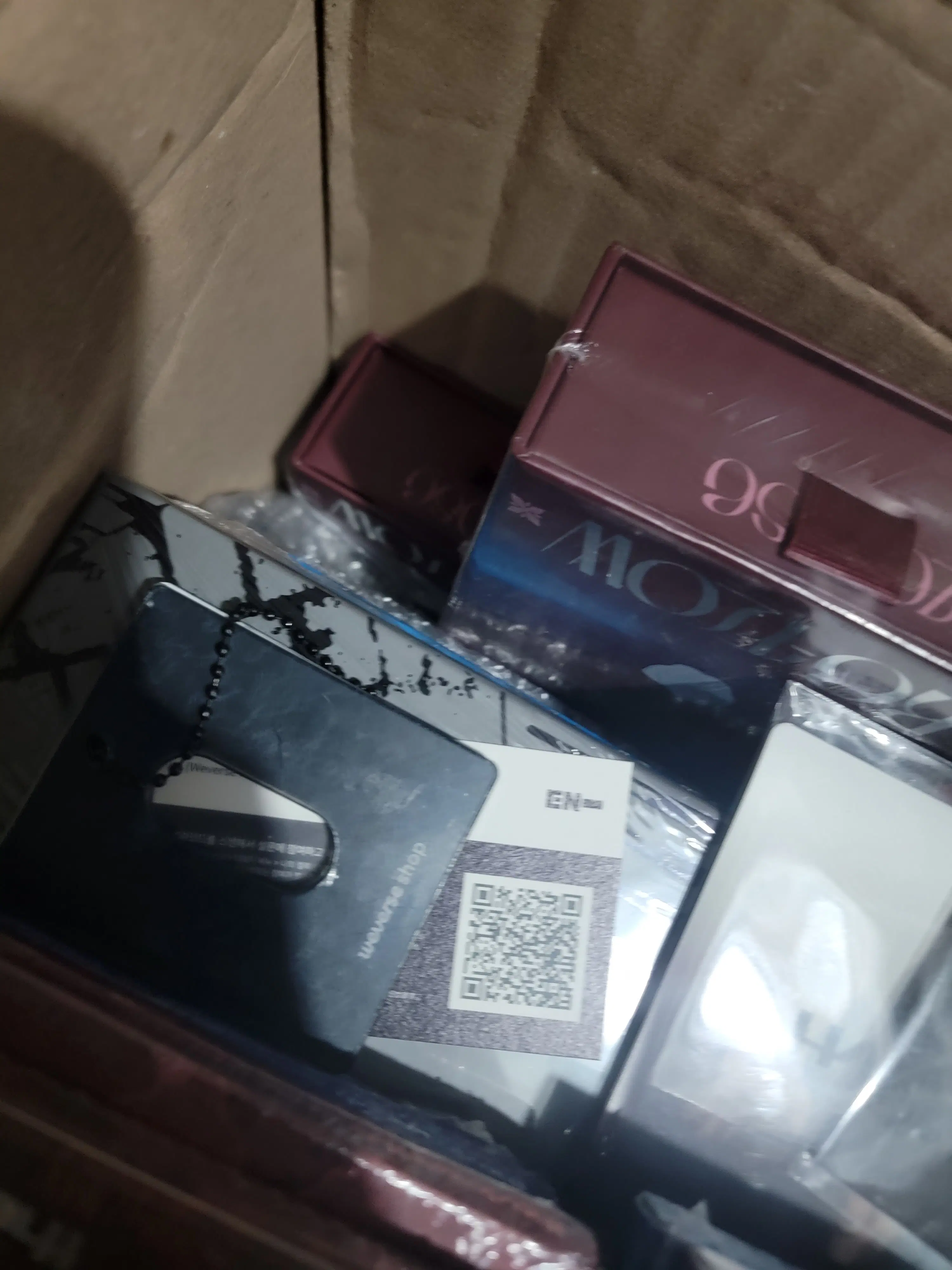 Todo llego en buen estado. review image 3