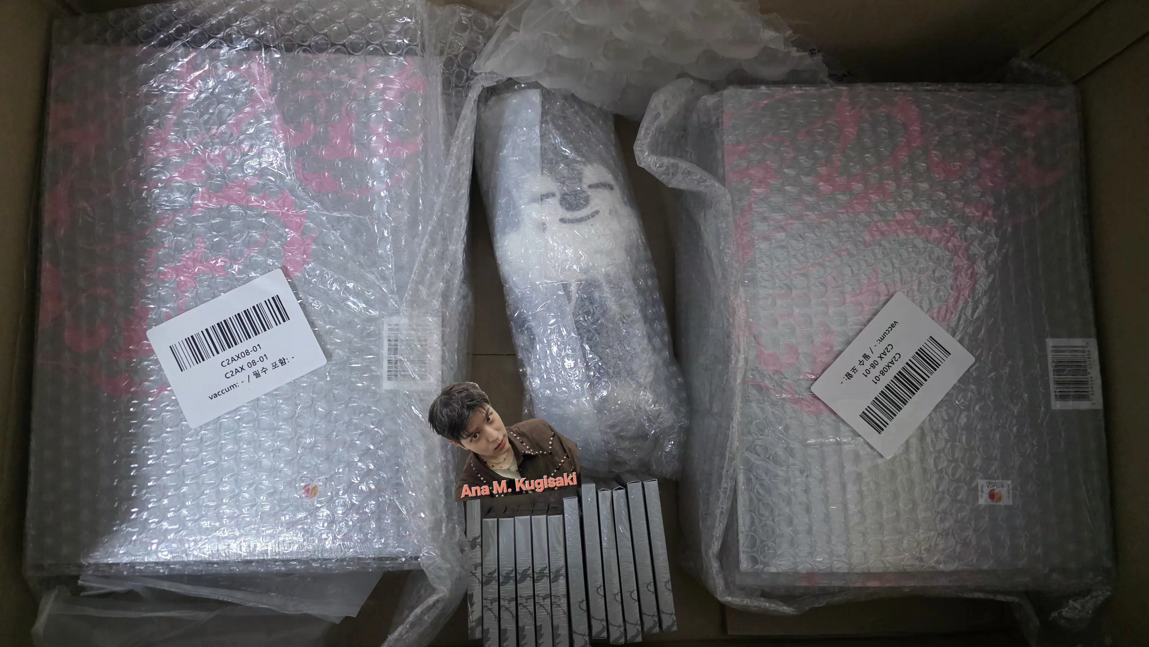 Arrived quickly! review image 1