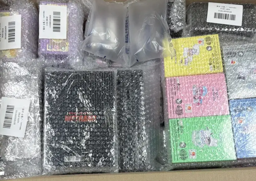 Packing complete 💯 review image 1