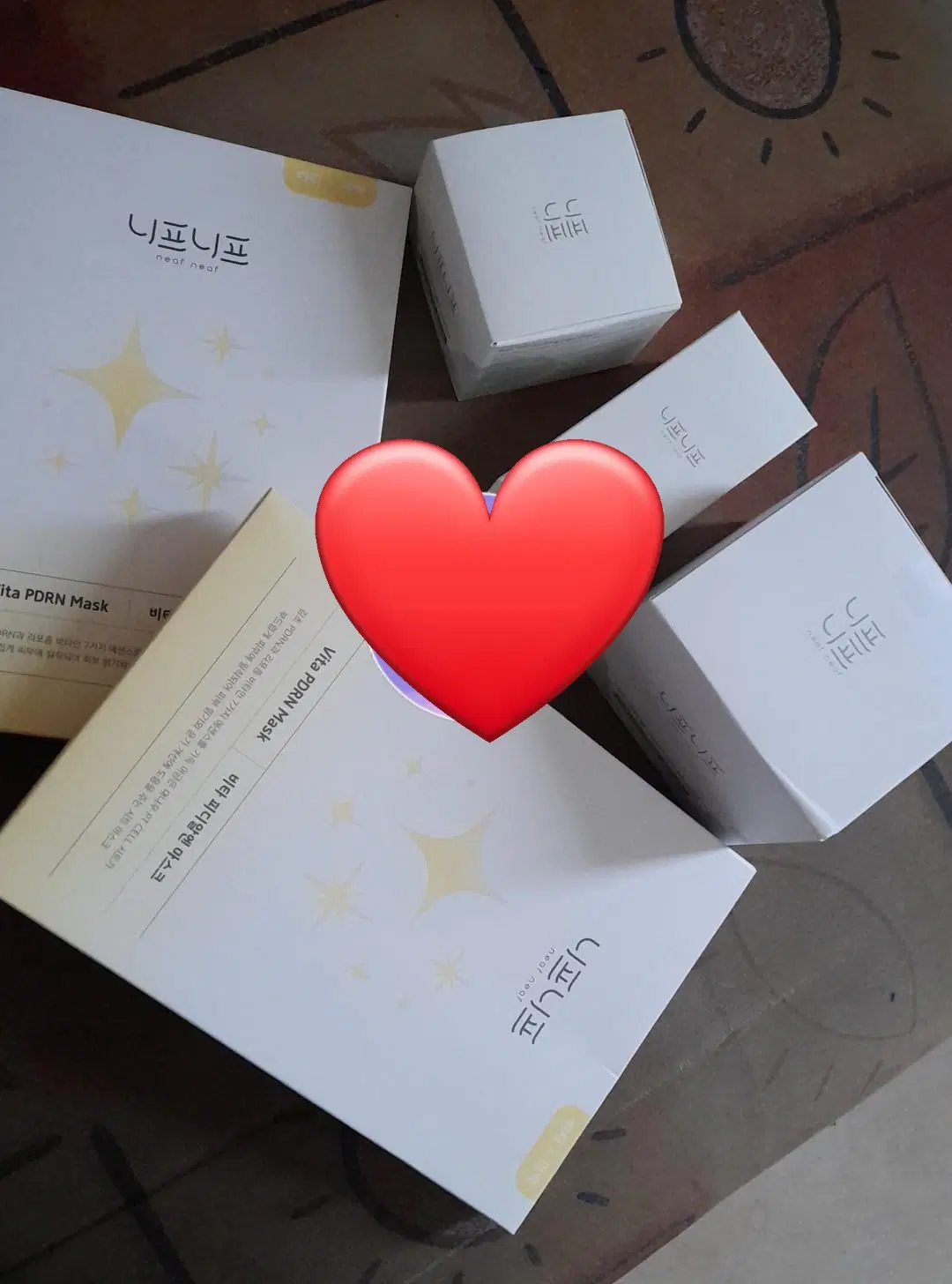 Gracias Ontac ♡