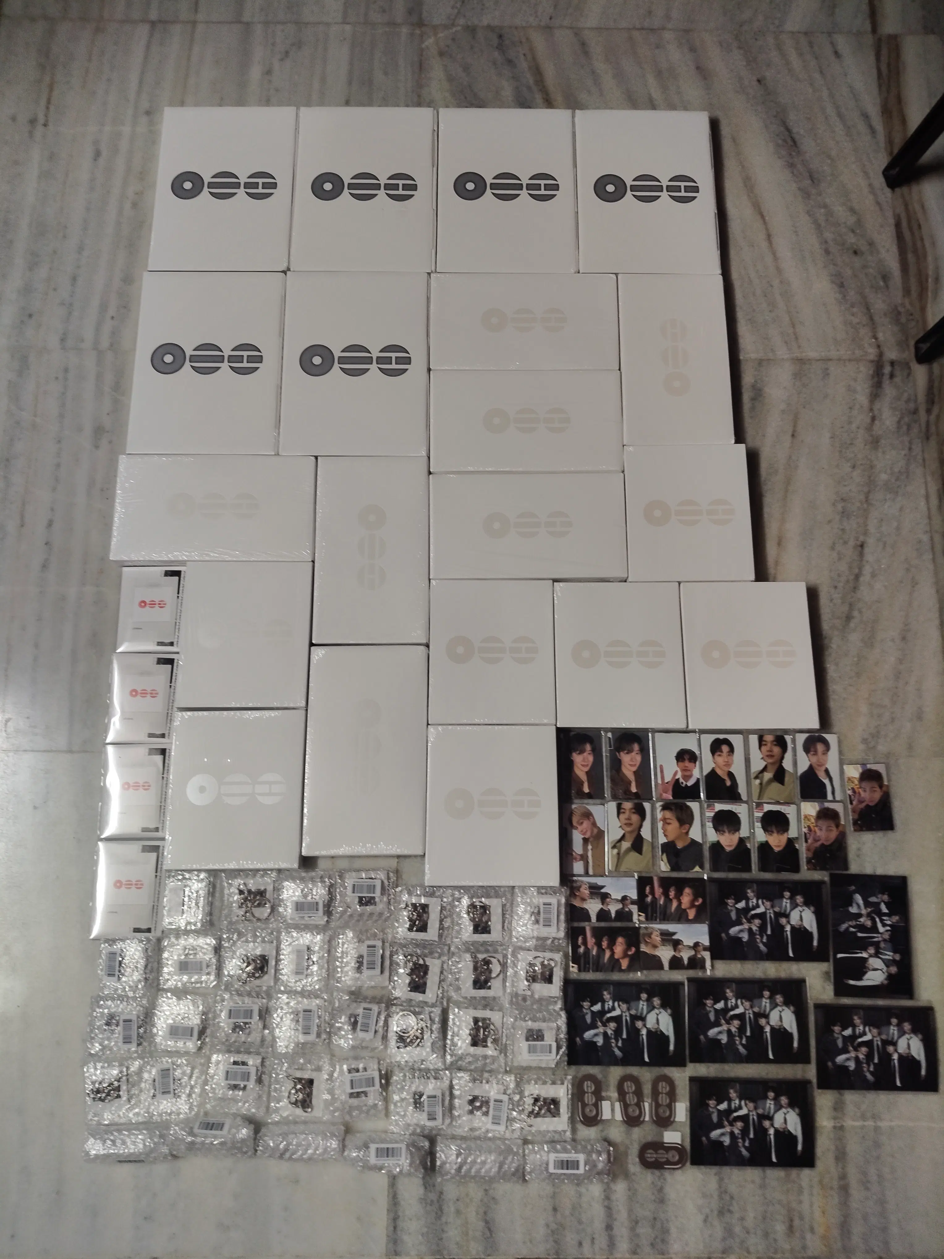 Arirang & lightsticks review image 2