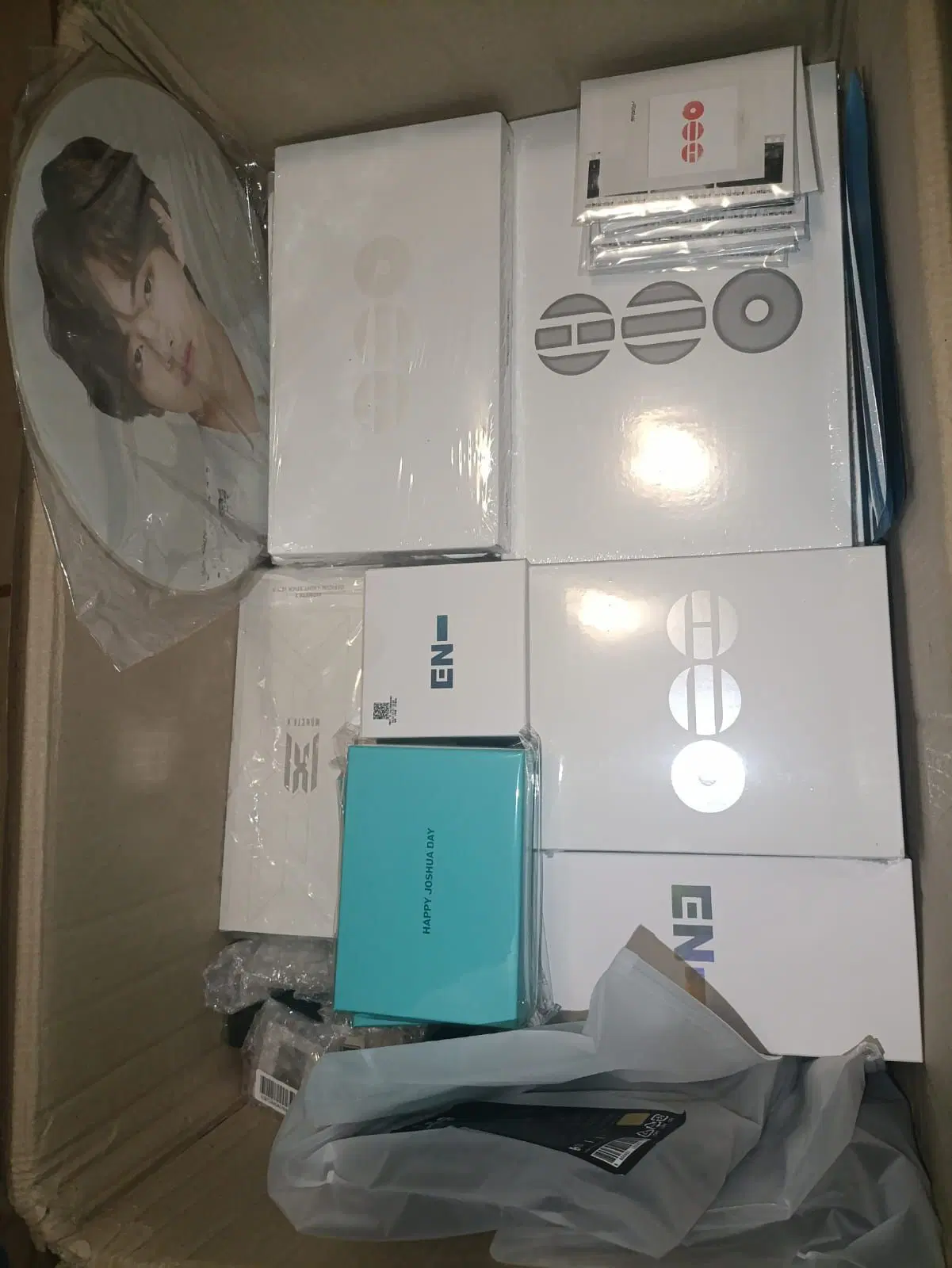 Another perfect box!!! review image 3