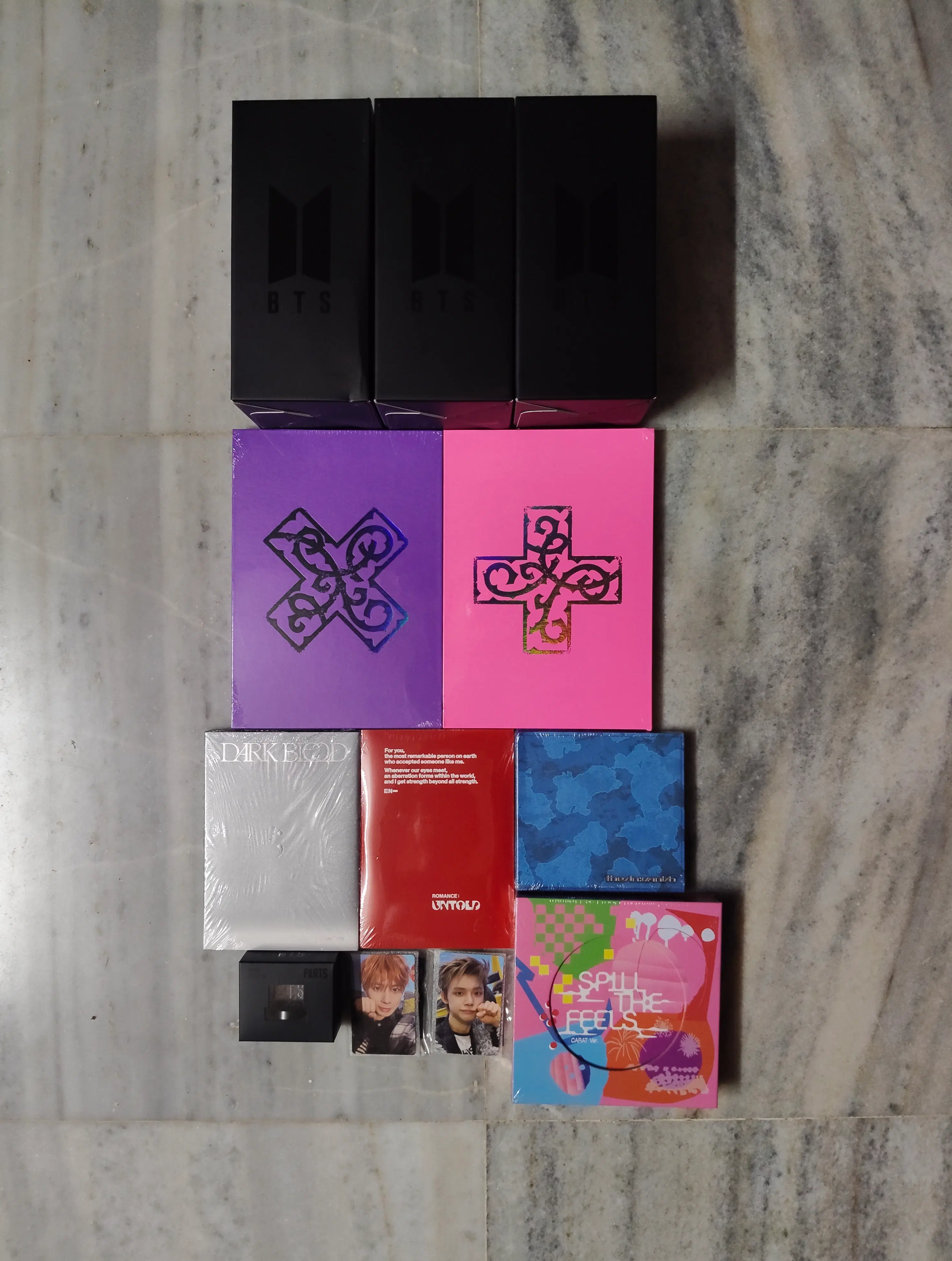 Shipment delivery review image 2