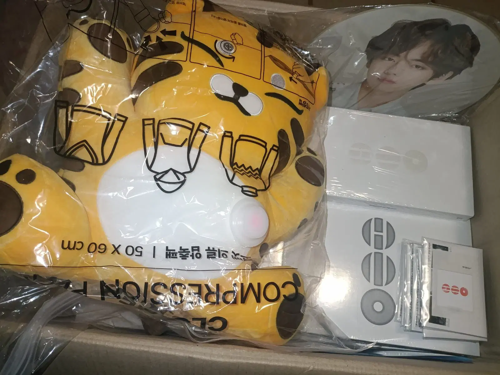 Another perfect box!!! review image 2
