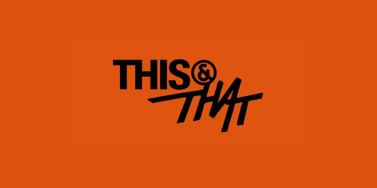 Stray Kids - THIS & THAT