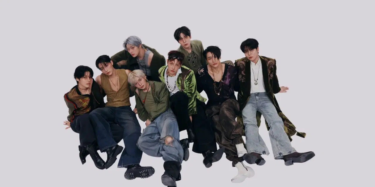 ATEEZ - GOLDEN HOUR: Part.5 MD