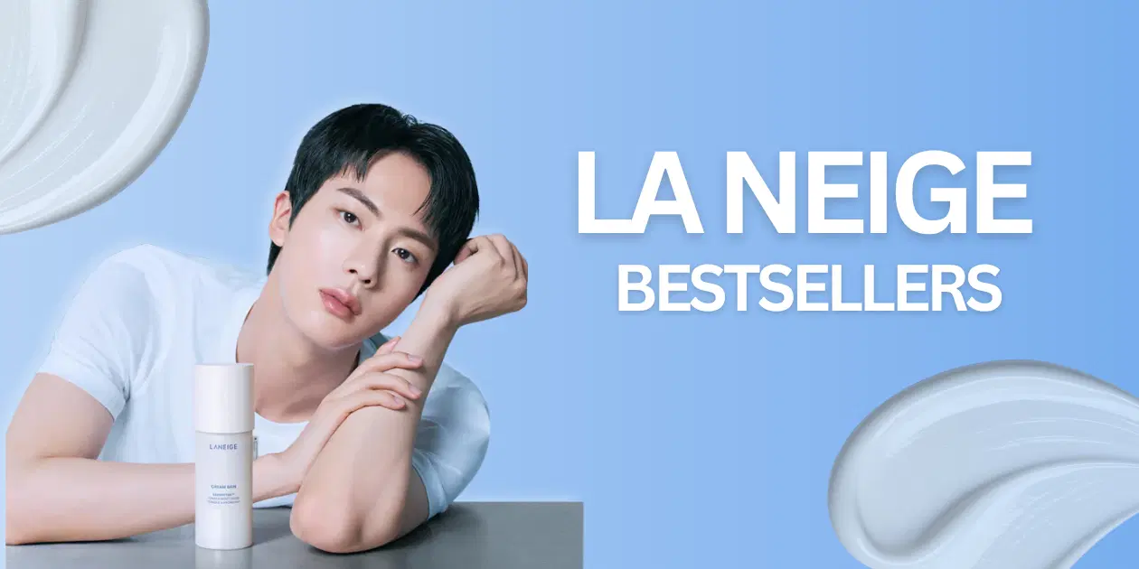 Le Neige - Best Sellers