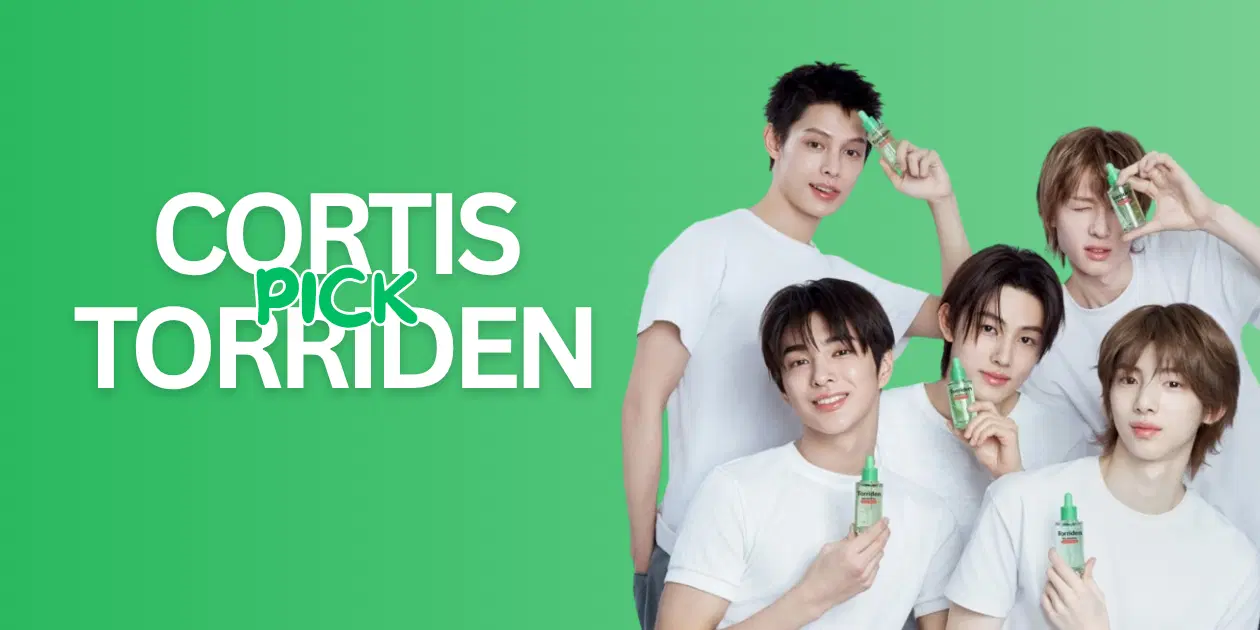 Cortis X Torriden