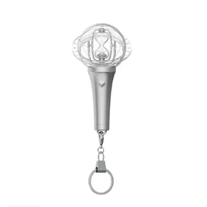 ATEEZ OFFICIAL LIGHTINY KEYRING ver.3