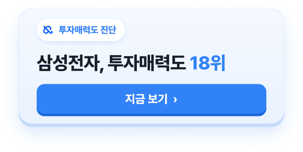 투자매력도 진단