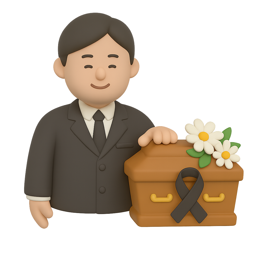 VIP 장례 상품 이미지