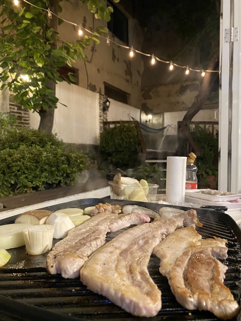 재즈가라지