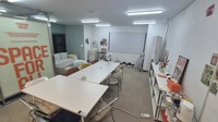 손님이 찍은 공간 사진