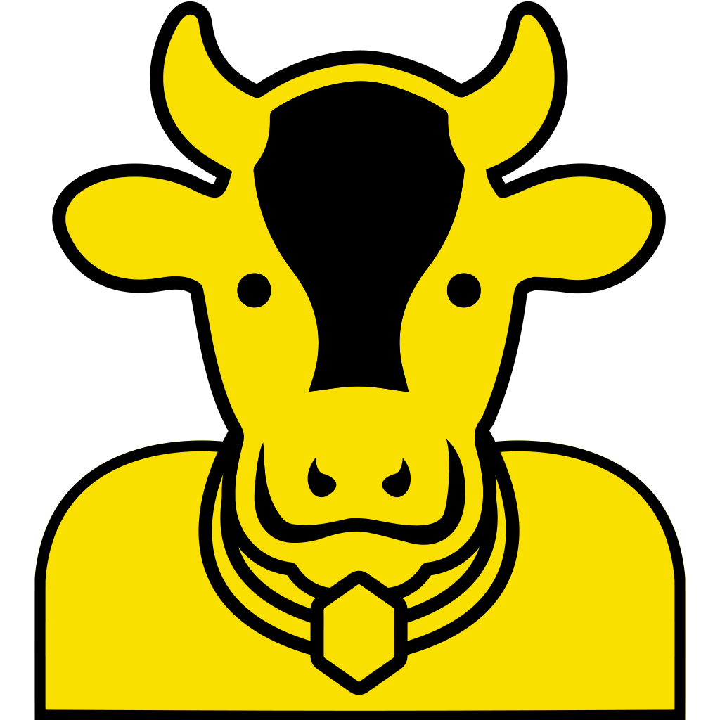 cow