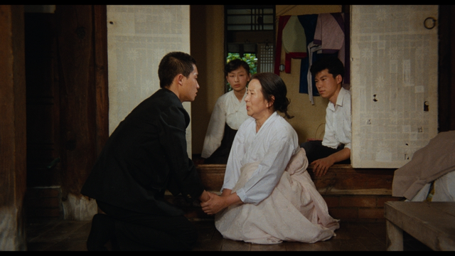 사진 제공 = KBS 한국영화 100년 더 클래식