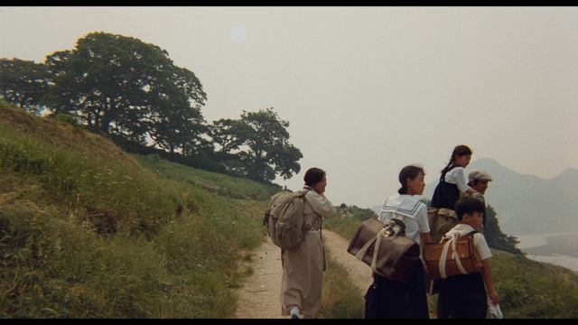 사진 제공 = KBS 한국영화 100년 더 클래식