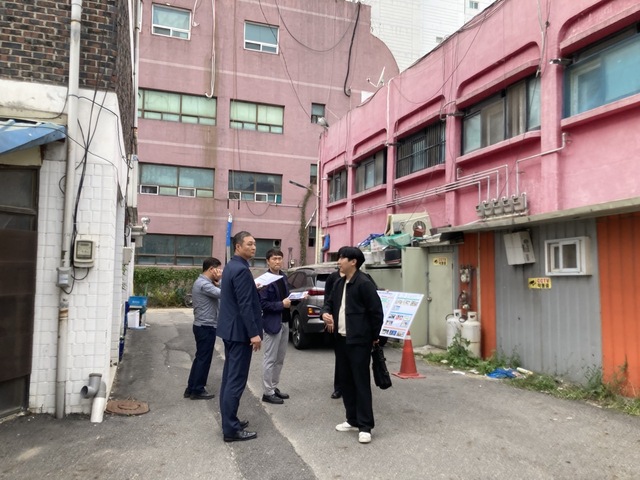 안심개발 이미지