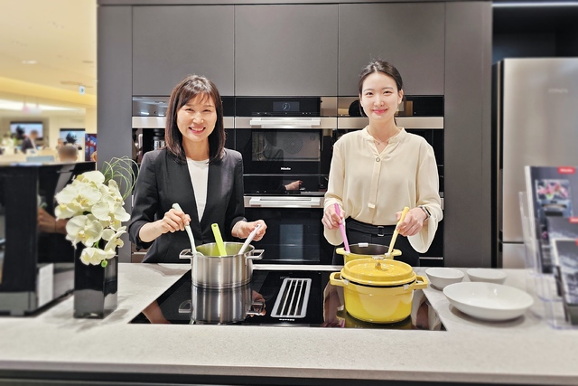 밀레신세계백화점 이미지