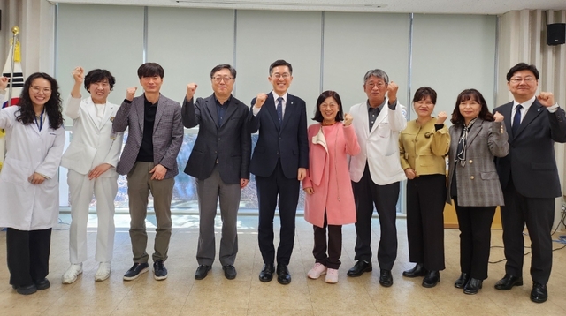 경기도립노인전문동두천병원 이미지