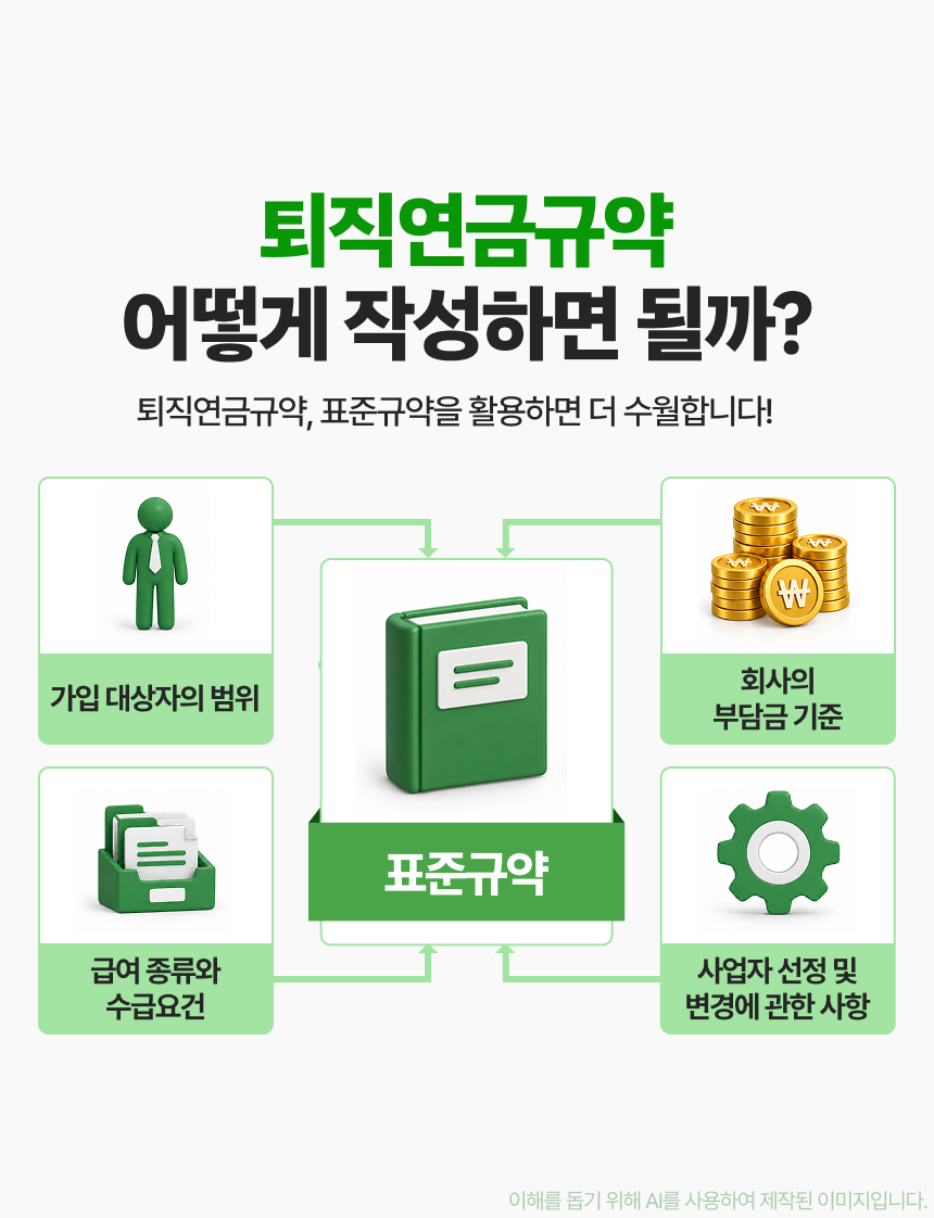 퇴직연금 도입, 우리 회사도 할 수 있을까? 이미지 5/10