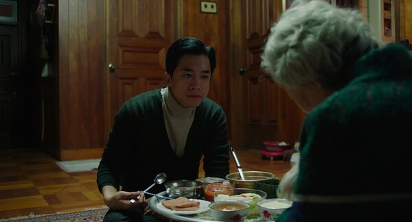 사진 ㅣ 영화 '말임씨를 부탁해' 스틸 컷