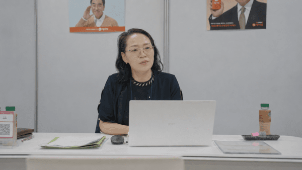 케어닥 관계자 | 사진: 연금경제