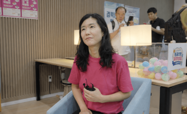 이지영 서울시50플러스재단 동부캠퍼스 중장년취업사관학교 센터장 | 사진: 연금경제