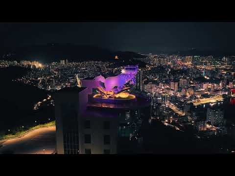 [UHD Drone Film] AI가 편집하면 이렇게 됩니다. / Full AI Edit 