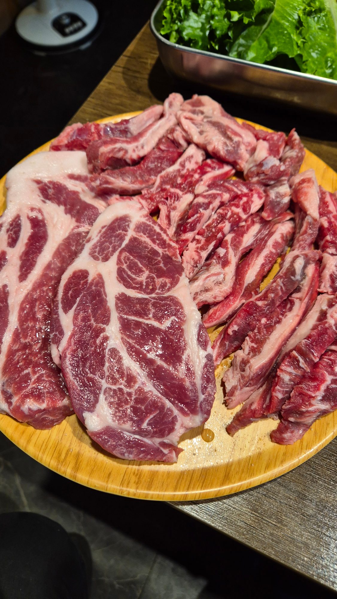 육가 서면본점 사진 13