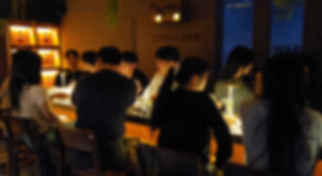 야화 혼술바 마곡발산점 매장 사진 3