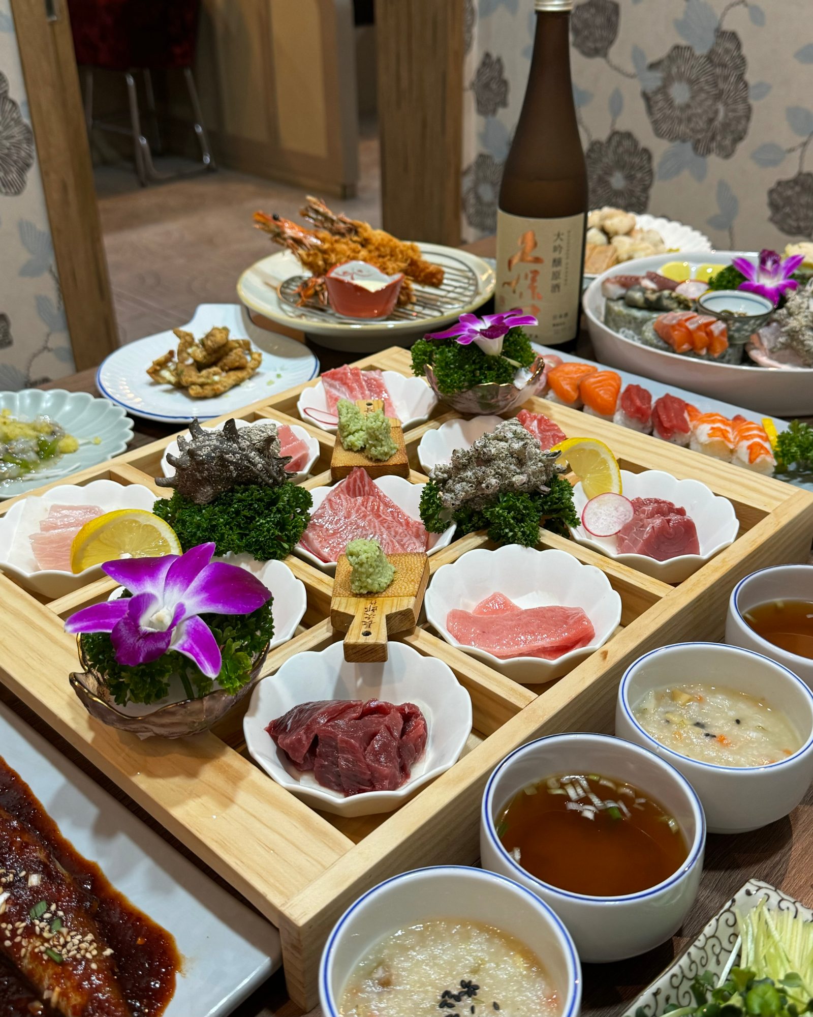 길본참치 대구본점 사진 2