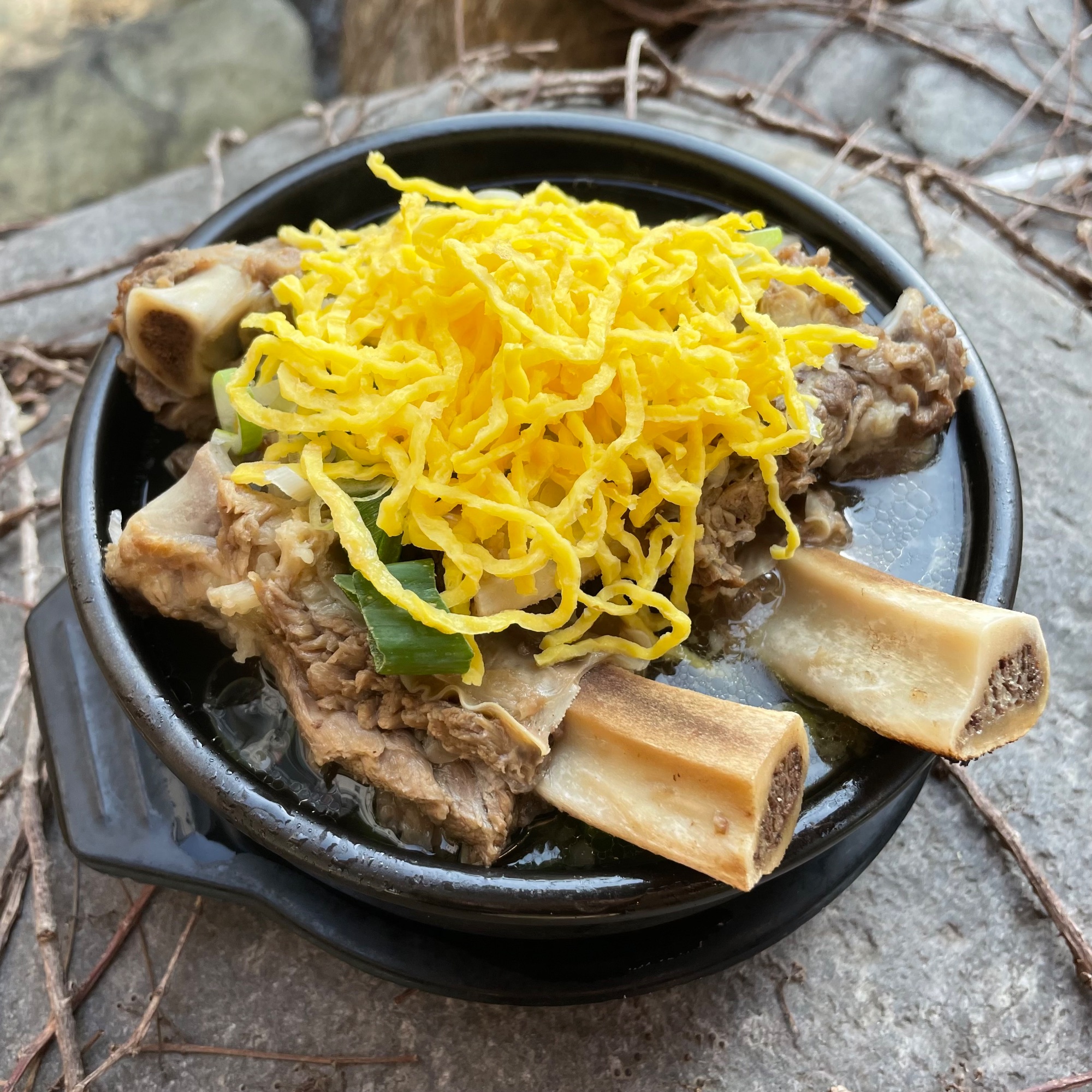 갈비둥지 사진 3