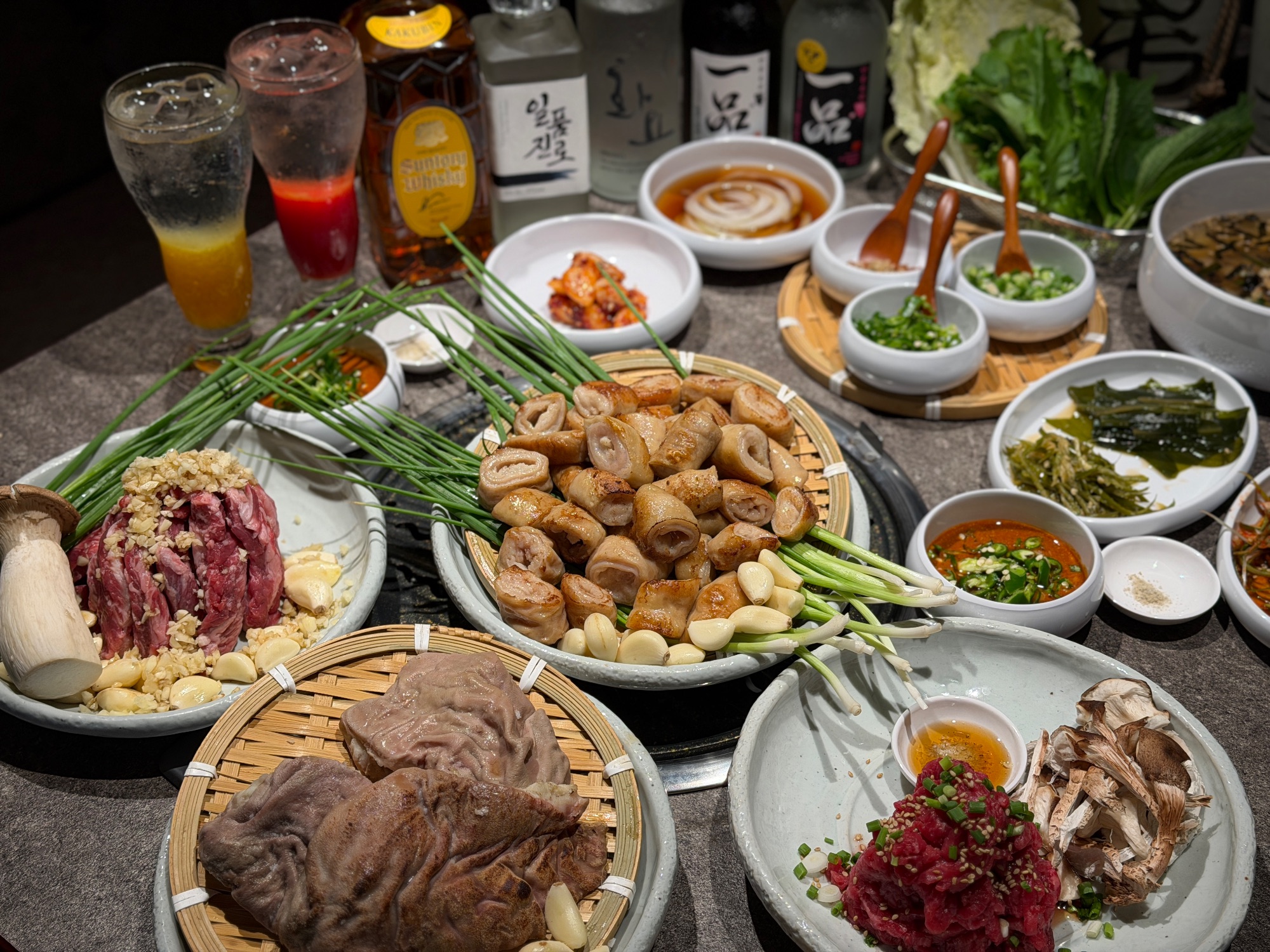 영남제일막창 시청본점 사진 2