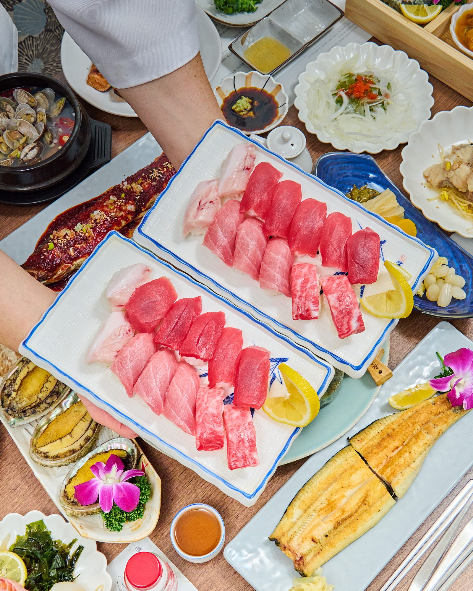 길본참치 대구본점 사진 6