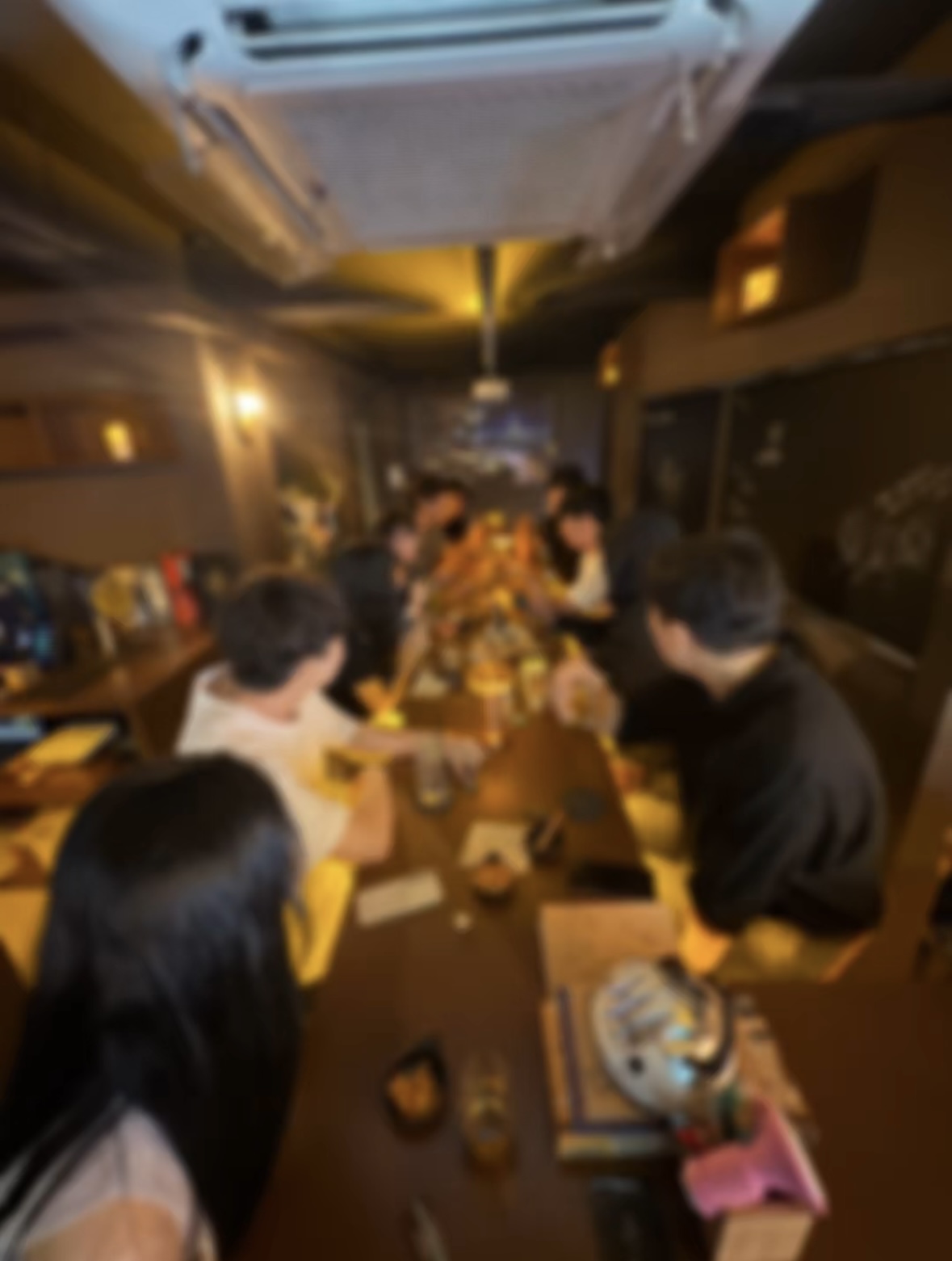 야화 혼술바 연신내점 매장 사진 3