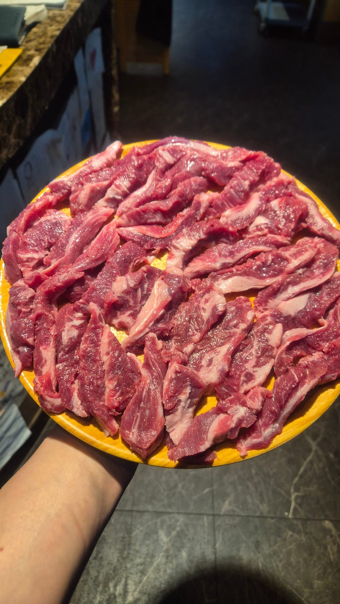 육가 서면본점 사진 12