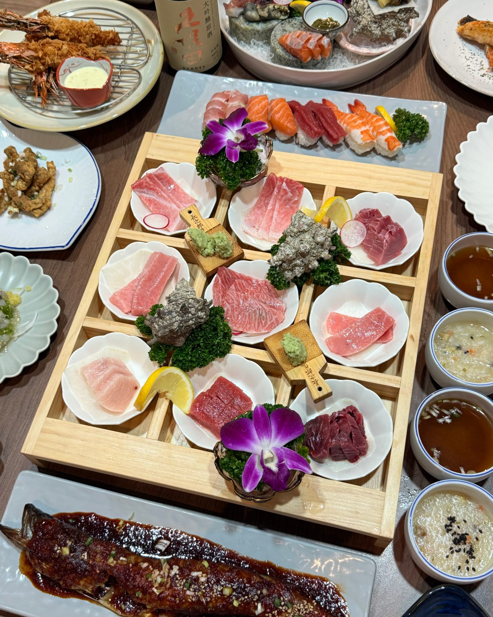 길본참치 대구본점 사진 3