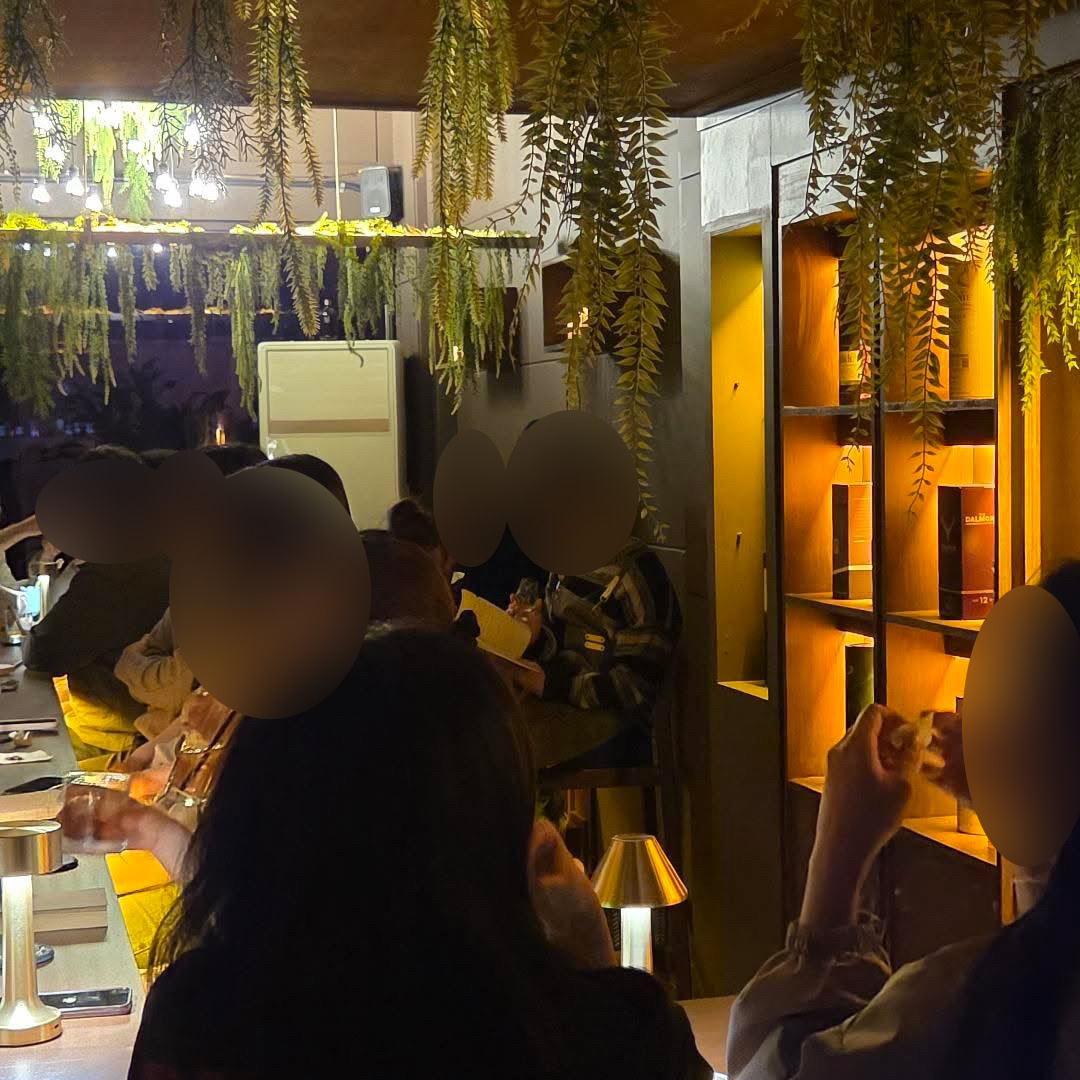 야화 혼술바 전주웨리단길점 사진 7