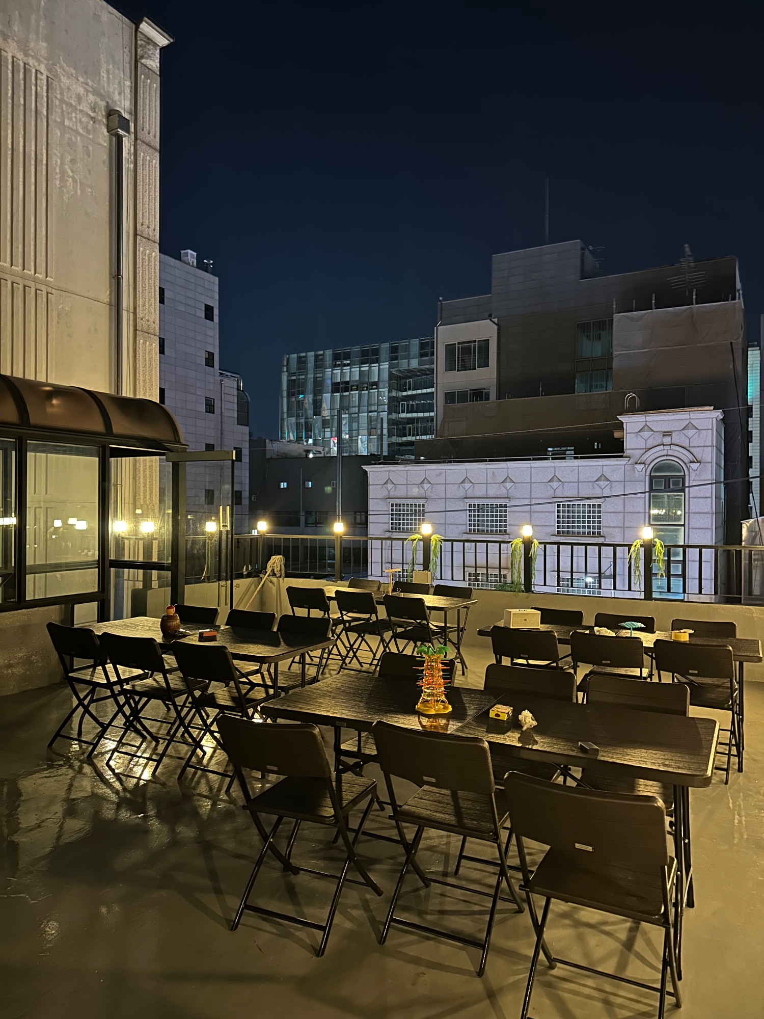 야화 혼술바 서울대입구역점 사진 5
