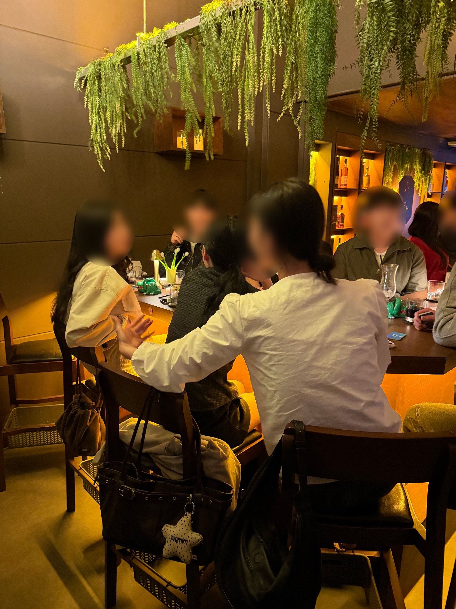 야화 혼술바 전주웨리단길점 사진 5