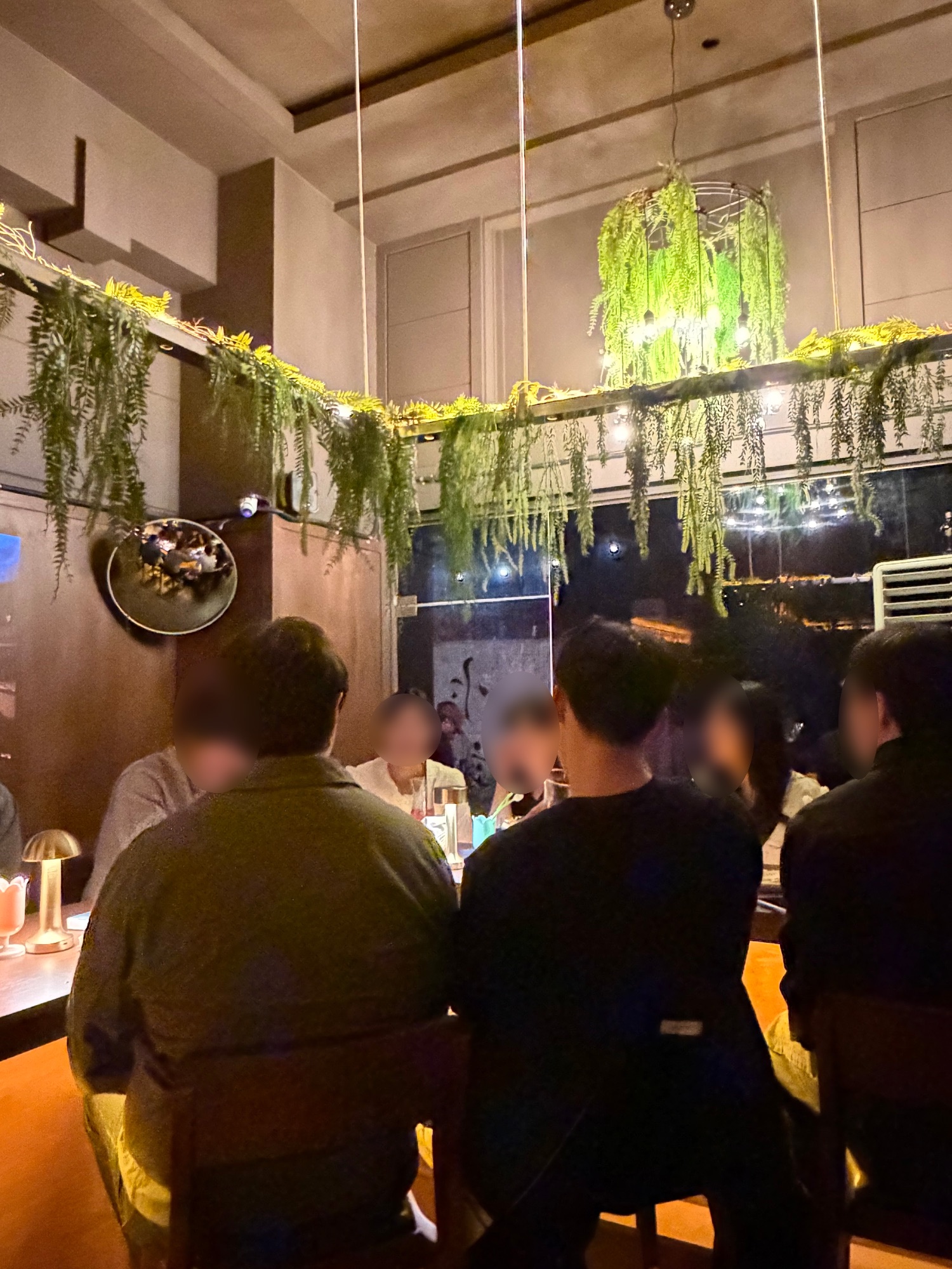 야화 혼술바 전주웨리단길점 사진 4