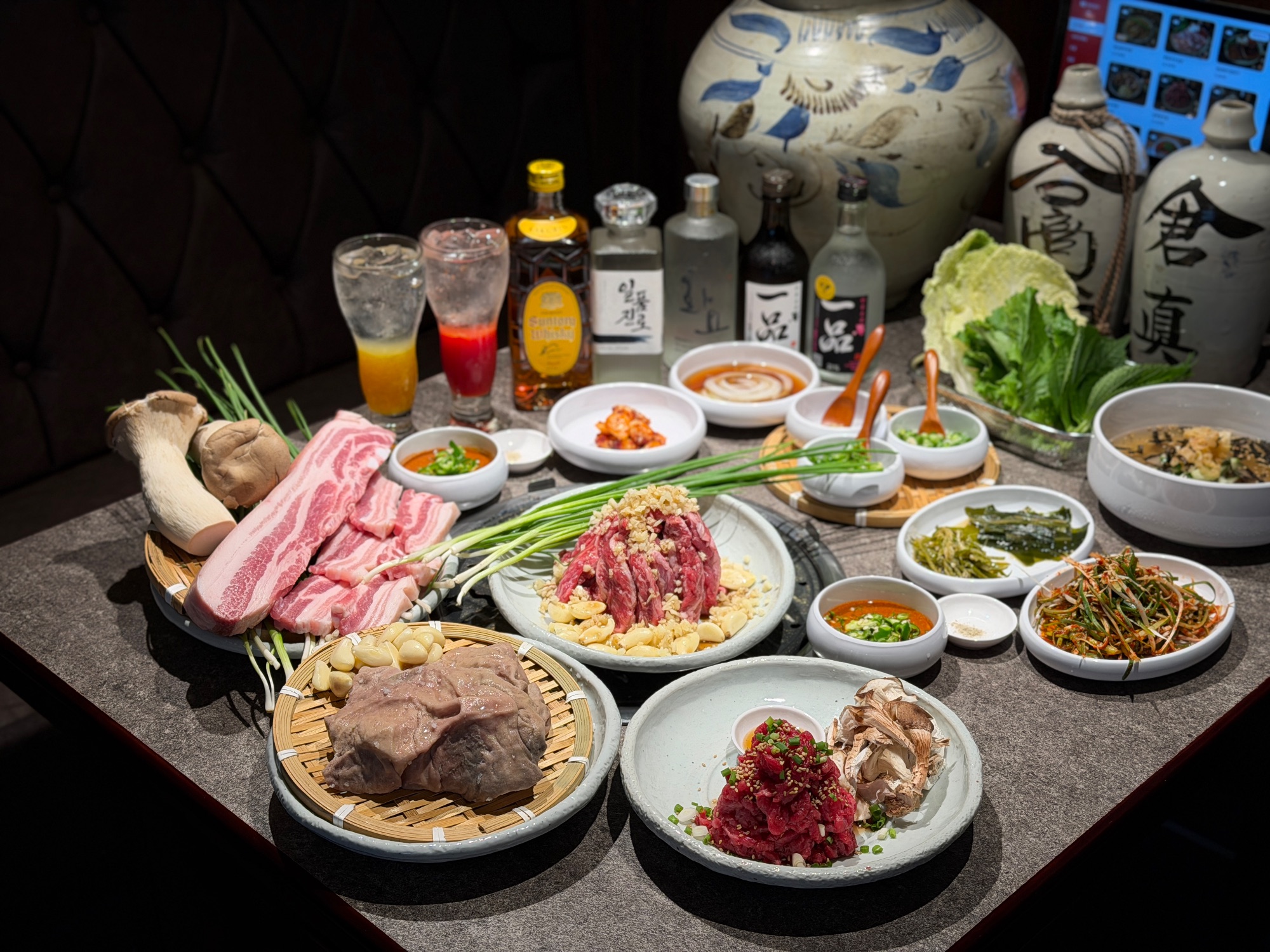 영남제일막창 시청본점 사진 4