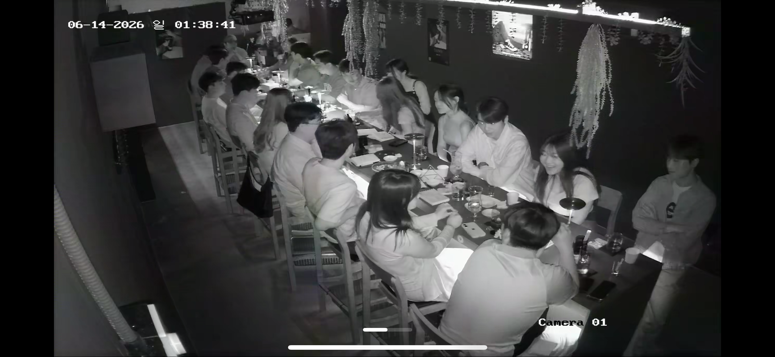 안양시 동안구 바(BAR) 추천: 야화 혼술바 안양범계점에서 즐기는 특별한 밤