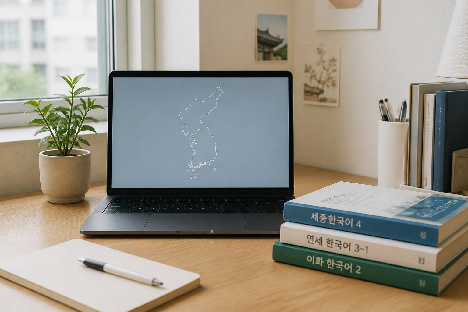 Study in Korea: chỗ bắt đầu tìm trường & học bổng - Hình ảnh tin tức từ ban quản trị