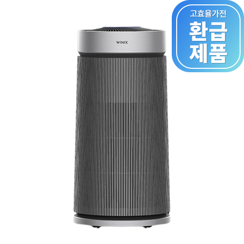 위닉스 타워프라임플러스 ATTM115-MSK 실버