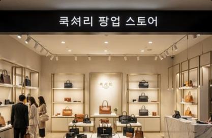 팝업 스토어