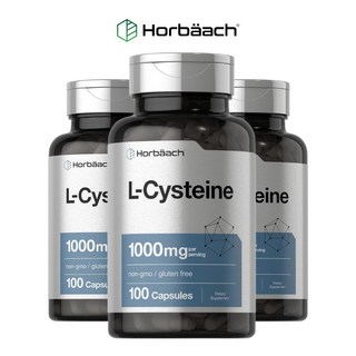 호바흐 엘시스테인 1000mg 아미노산