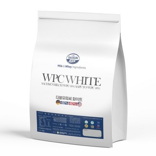 독일 저먼프로트 작센웨이 초코맛 WPC