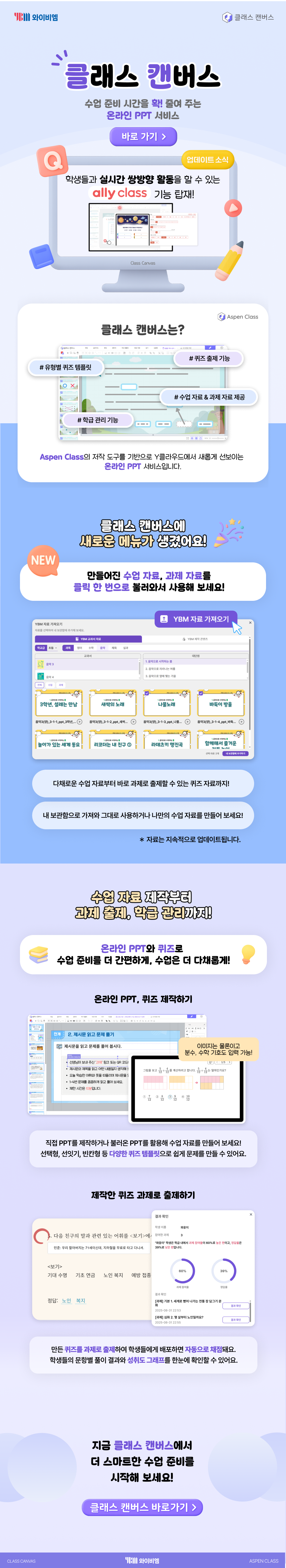 클래스 캔버스